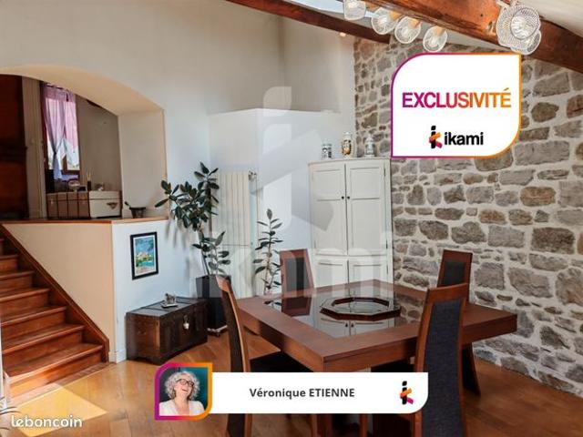 Appartement 6 pièces 151 m²