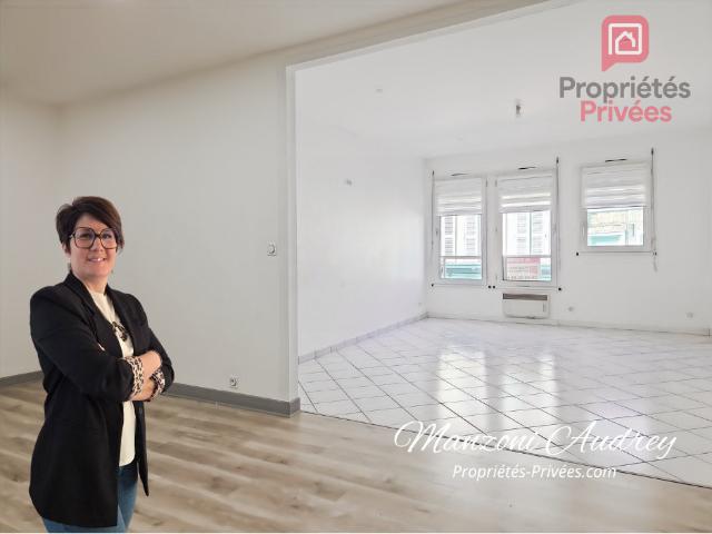 Appartement 6 pièces 151 m²