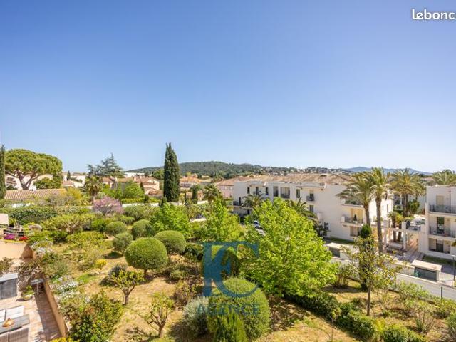 Appartement 6 pièces 151 m²