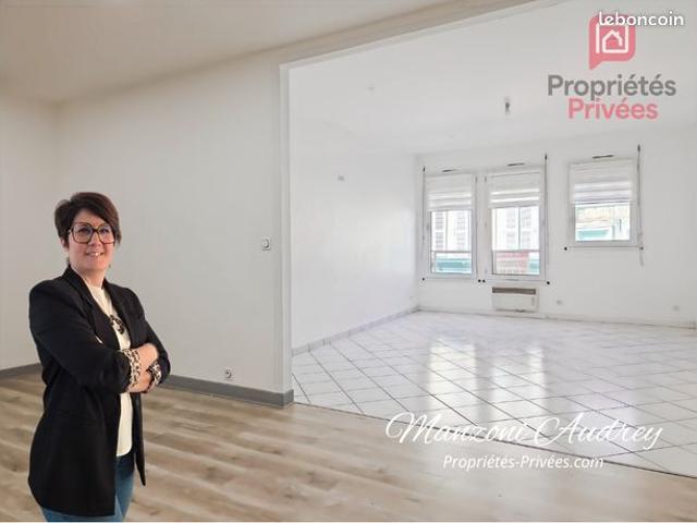 Appartement 6 pièces 151 m²
