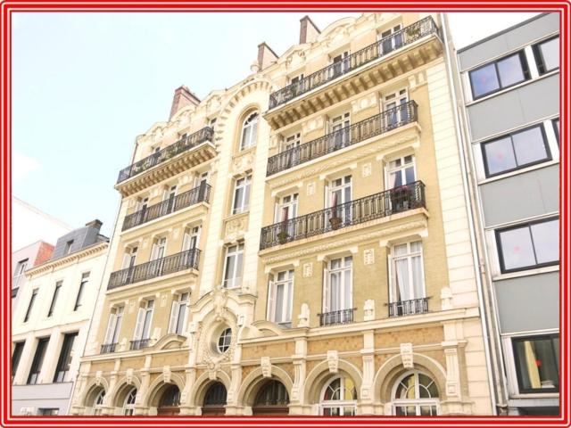 Appartement 6 pièces 151 m²