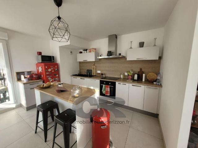 Appartement 6 pièces 152 m²