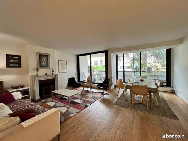 Appartement 6 pièces 152 m²