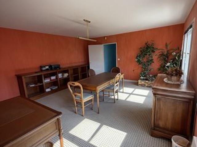 Appartement 6 pièces 153 m²