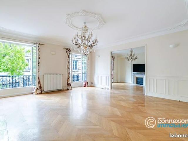Appartement 6 pièces 153 m²