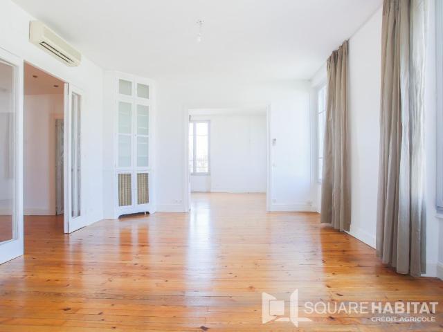 Appartement 6 pièces 153 m²