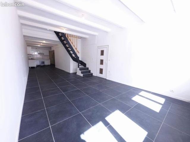 Appartement 6 pièces 153 m²