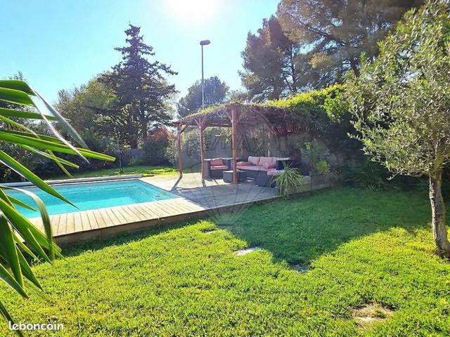 Appartement 6 pièces 153 m²