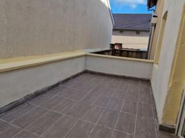 Appartement 6 pièces 153 m²