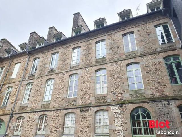 Appartement 6 pièces 153 m²