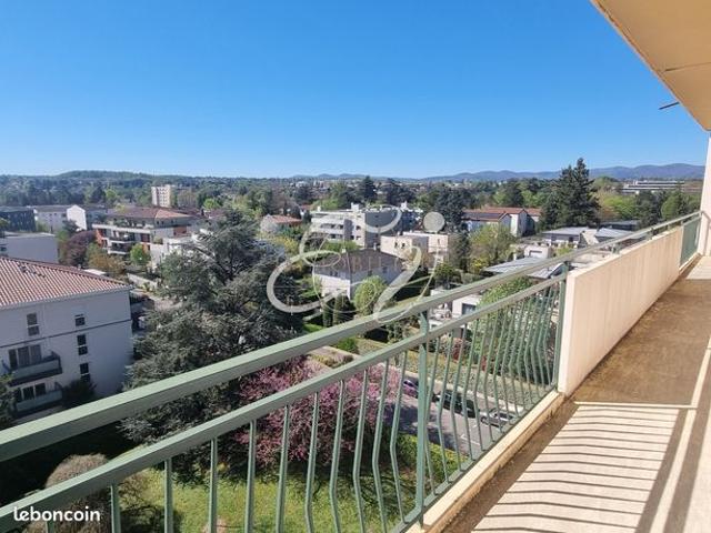 Appartement 6 pièces 153 m²