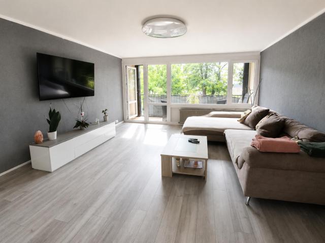 Appartement 6 pièces