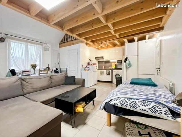Appartement 6 pièces 154 m²