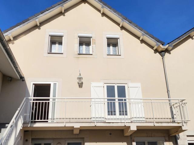 Appartement 6 pièces 154 m²