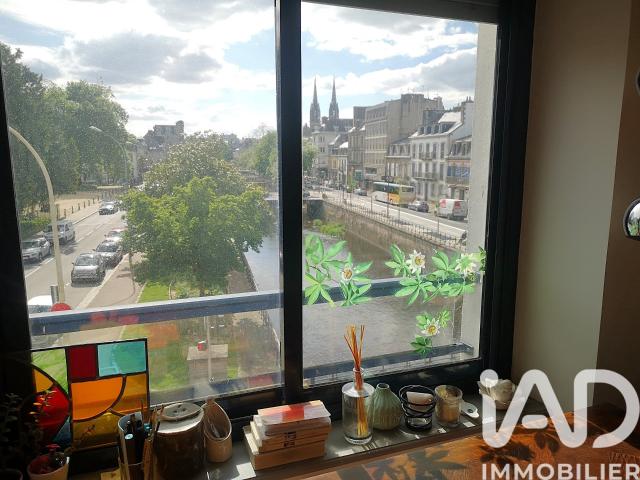 Appartement 6 pièces 154 m²
