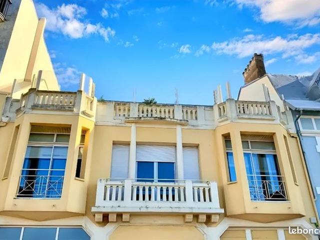 Appartement 6 pièces 155 m²