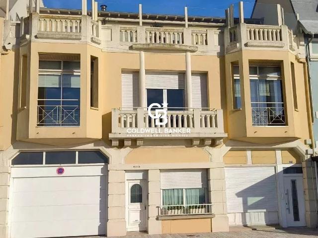 Appartement 6 pièces 155 m²