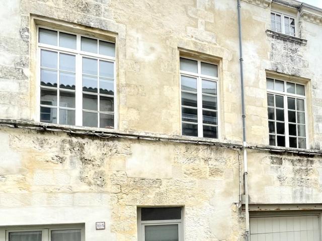 Appartement 6 pièces 155 m²