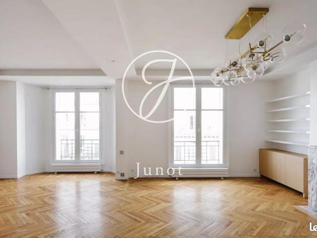 Appartement 6 pièces 155 m²