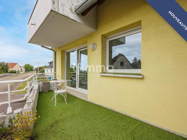 Appartement 6 pièces 155 m²