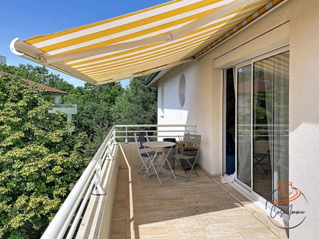 Appartement 6 pièces 155 m²