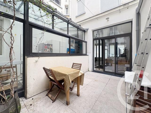 Appartement 6 pièces 155 m²