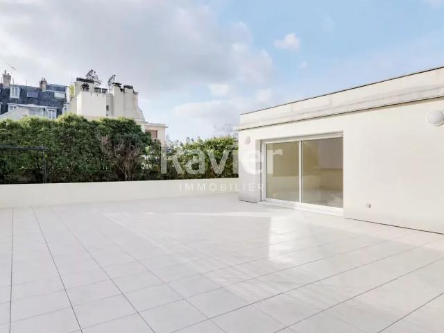 Appartement 6 pièces 155 m²