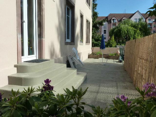 Appartement 6 pièces 156 m²