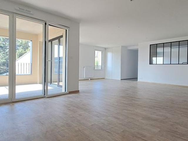 Appartement 6 pièces 156 m²