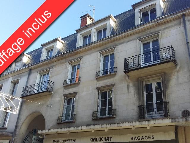 Appartement 6 pièces 156 m²