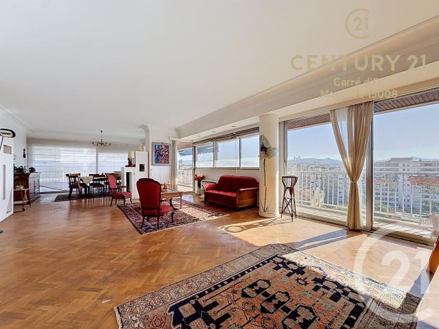 Appartement 6 pièces 156 m²