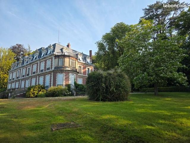 Appartement 6 pièces 156 m²