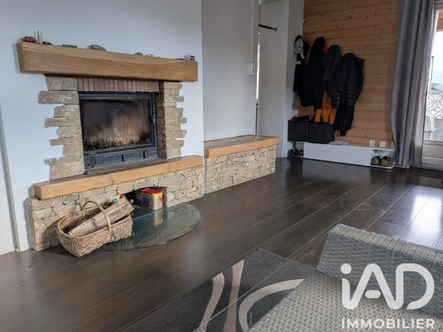Appartement 6 pièces 157 m²