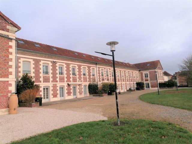 Appartement 6 pièces 157 m²