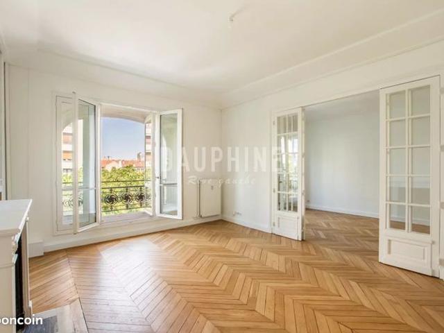Appartement 6 pièces 157 m²