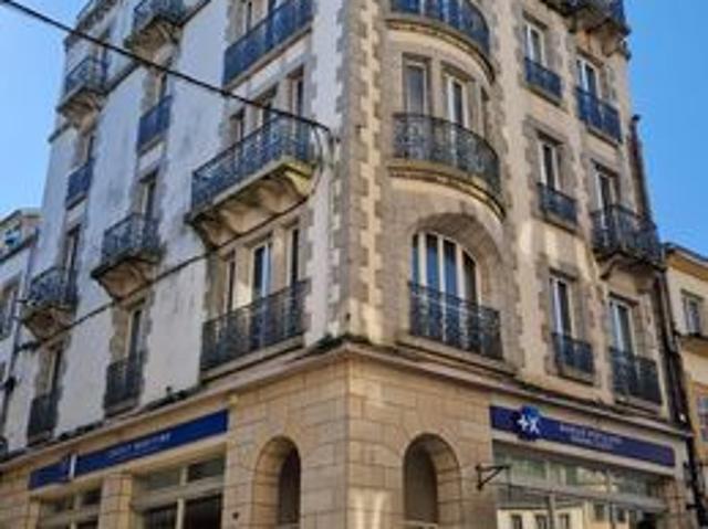 Appartement 6 pièces 157 m²