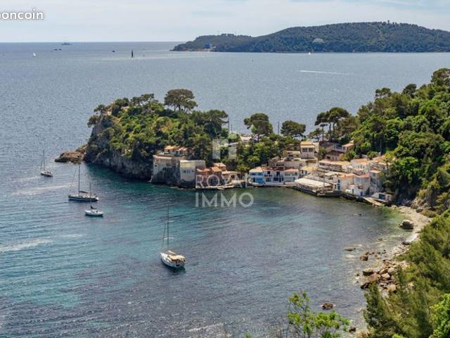 Appartement 6 pièces 158 m²