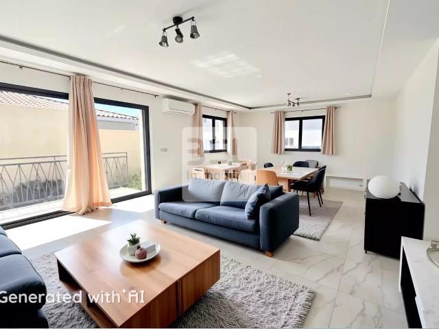 Appartement 6 pièces 158 m²