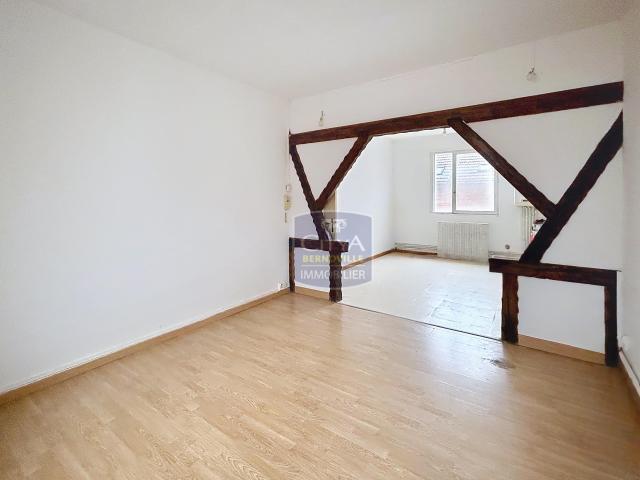 Appartement 6 pièces 159 m²