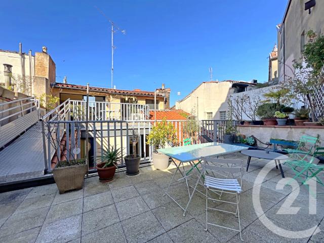 Appartement 6 pièces 159 m²