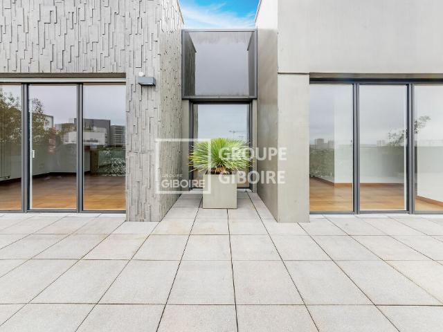 Appartement 6 pièces 159 m²