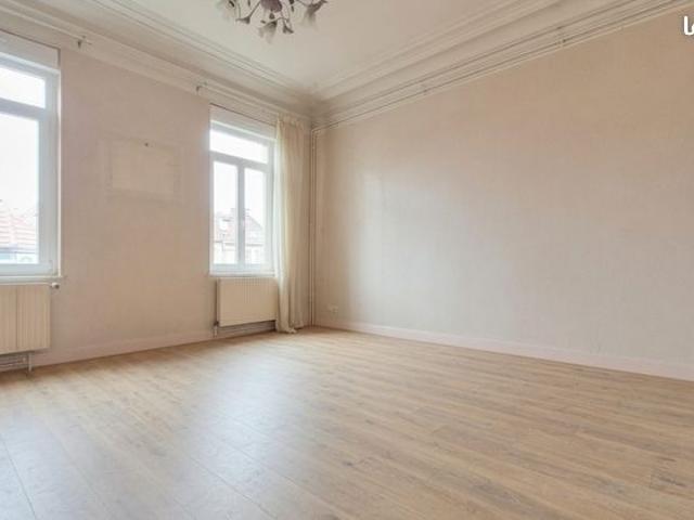 Appartement 6 pièces 159 m²