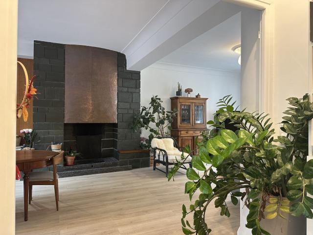Appartement 6 pièces 159 m²