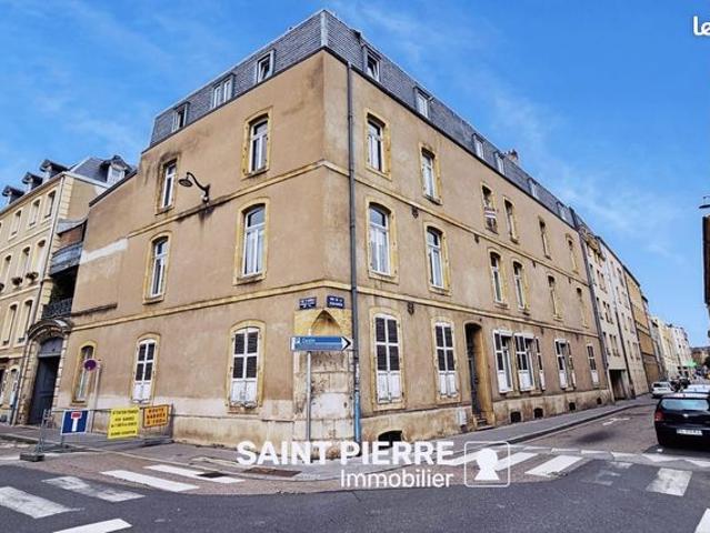 Appartement 6 pièces 159 m²