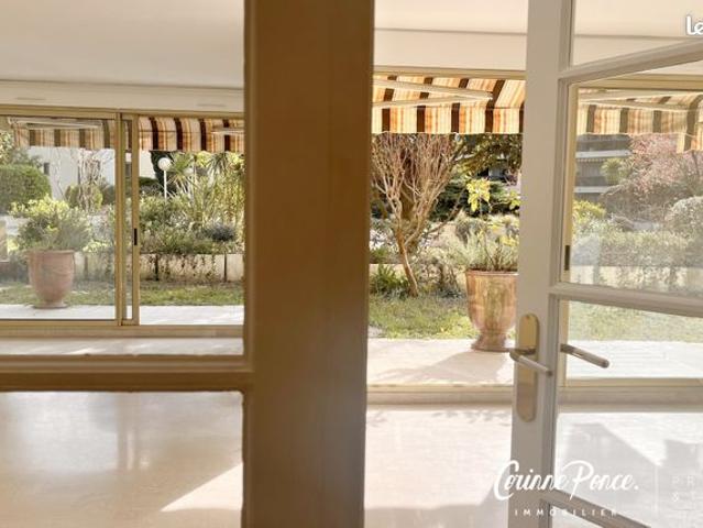 Appartement 6 pièces 160 m²