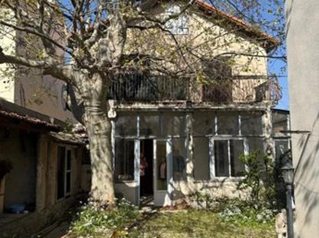 Appartement 6 pièces 160 m²