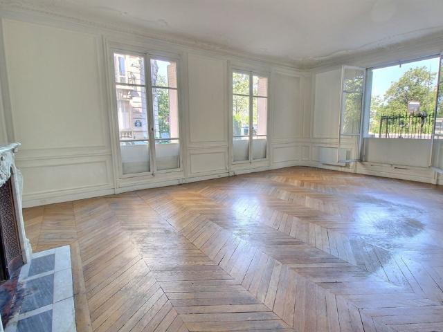 Appartement 6 pièces 160 m²
