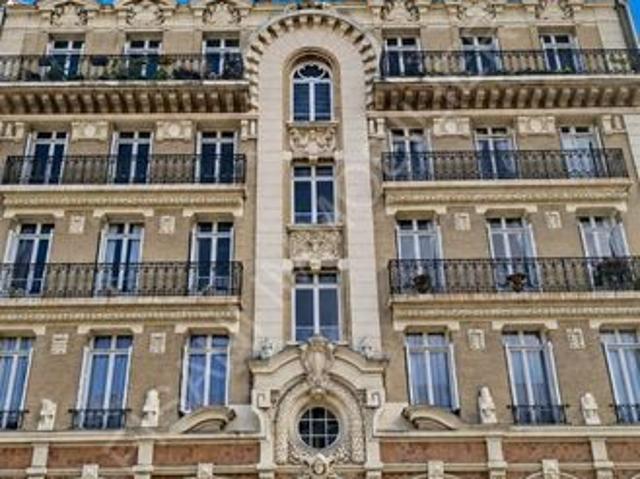 Appartement 6 pièces 160 m²