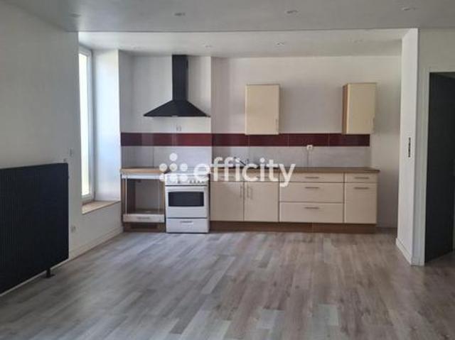 Appartement 6 pièces 160 m²