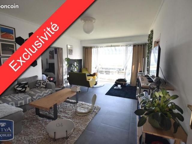 Appartement 6 pièces 160 m²